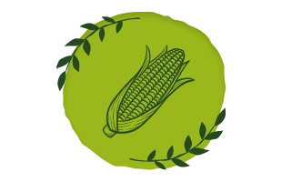 ikona kukurydza